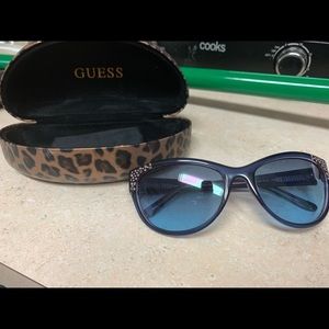 Guess Sunglasses
